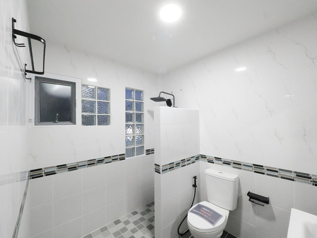 รูป ขายบ้านเดี่ยว 2 ชั้น ม.อู่ทองเพลส 2 ขนาด 80.3 ตร.ว. [เปียร์​นนท์-ลำลูกกา] ขาย 3.99 ล้านบาท - รูปที่ 37/49