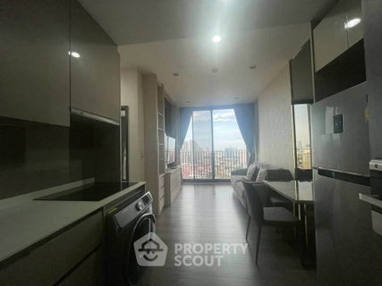 รูปภาพ คอนโด 1 ห้องนอน ให้เช่า วิซดอม เอสเซนส์ สุขุมวิท ใกล้ BTS ปุณณวิถี 400 ม. (ID 2863249)