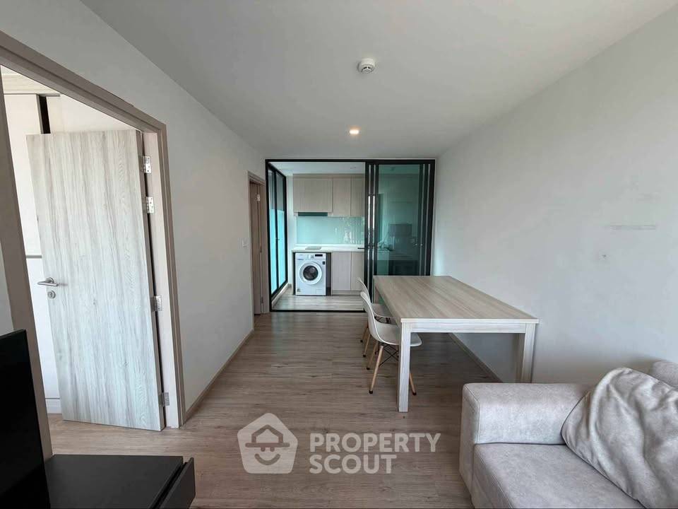รูป คอนโด 1 ห้องนอนให้เช่า เซริโอ สุขุมวิท 50 ใกล้ BTS อ่อนนุช 300 ม. (ID 2891513) - รูปที่ 3/9