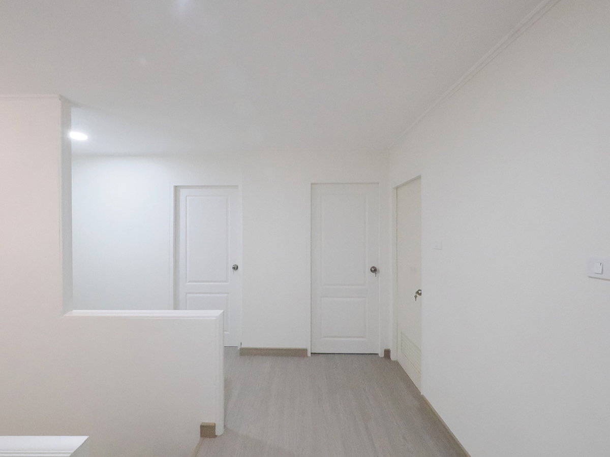 รูป ขายบ้านเดี่ยว 2 ชั้น ม.อู่ทองเพลส 2 ขนาด 80.3 ตร.ว. [เปียร์​นนท์-ลำลูกกา] ขาย 3.99 ล้านบาท - รูปที่ 25/49