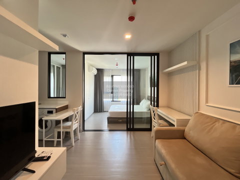 🔥🔥🔥 For Rent Condo , Life Sathorn Sierra , BTS-Talat Phlu , Talat Phlu , Thon Buri , Bangkok , CX-154367 ✅ Live chat with us ADD LINE @connexproperty ✅ 🔥🔥🔥