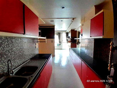 ขายคอนโด : คอนโดมิเนียม 88.36 ตร.ม. บ้านบดินทร์ เอ็กซ์คลูซีฟ อาคาร A เขตวังทองหลาง กรุงเทพมหานคร 3.7M