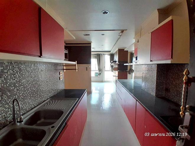 ขายคอนโด : คอนโดมิเนียม 88.36 ตร.ม. บ้านบดินทร์ เอ็กซ์คลูซีฟ อาคาร A เขตวังทองหลาง กรุงเทพมหานคร 2.6M