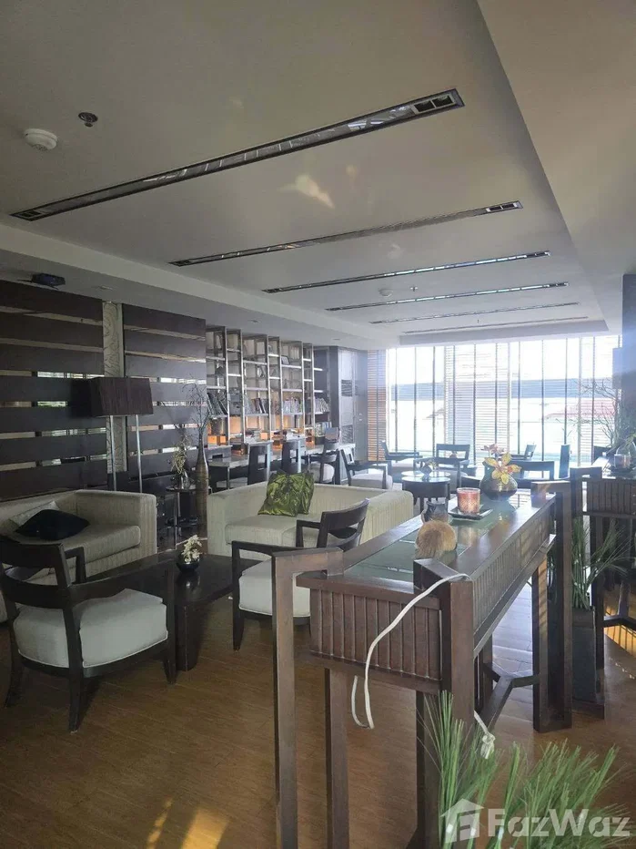 รูป ขาย คอนโด 1 ห้องนอน ในโครงการ ไลฟ์ แอท รัชดา 6254755 - รูปที่ 16/17