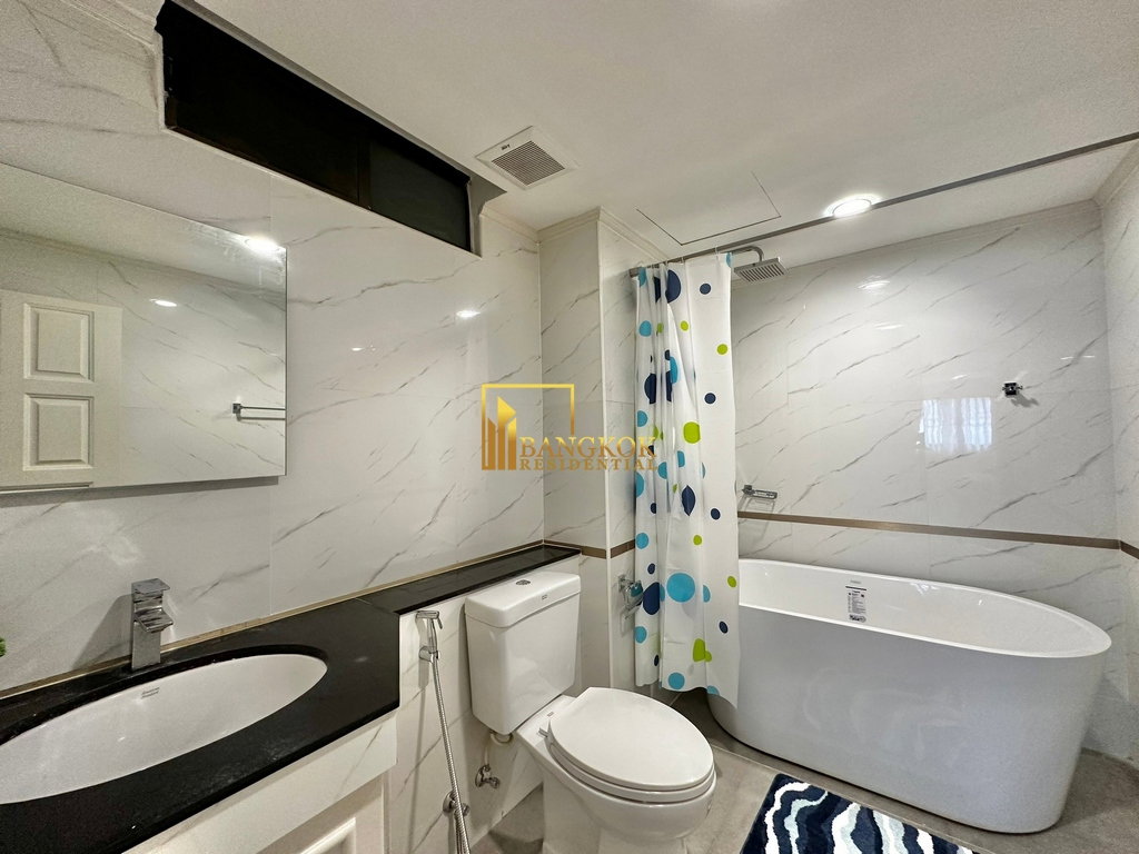 picture Beautiful 2 Bedroom Apartment in Phrom Phong - BR20616AP - 17/32