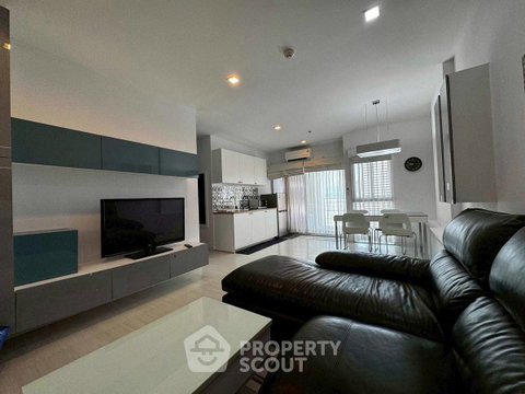 คอนโด 2 ห้องนอน ชั้น 16 The Room Ratchada-Ladprao ใกล้ MRT รัชดาภิเษก (ID 2892085)