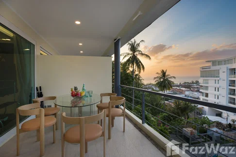 2 Bedrooms Freehold Condo at Karon Butterfly 6253857