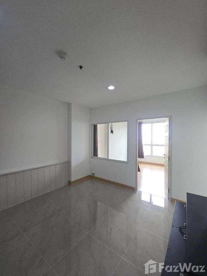 รูป ขาย คอนโด 1 ห้องนอน ในโครงการ ไลฟ์ แอท รัชดา 6254755 - รูปที่ 4/17