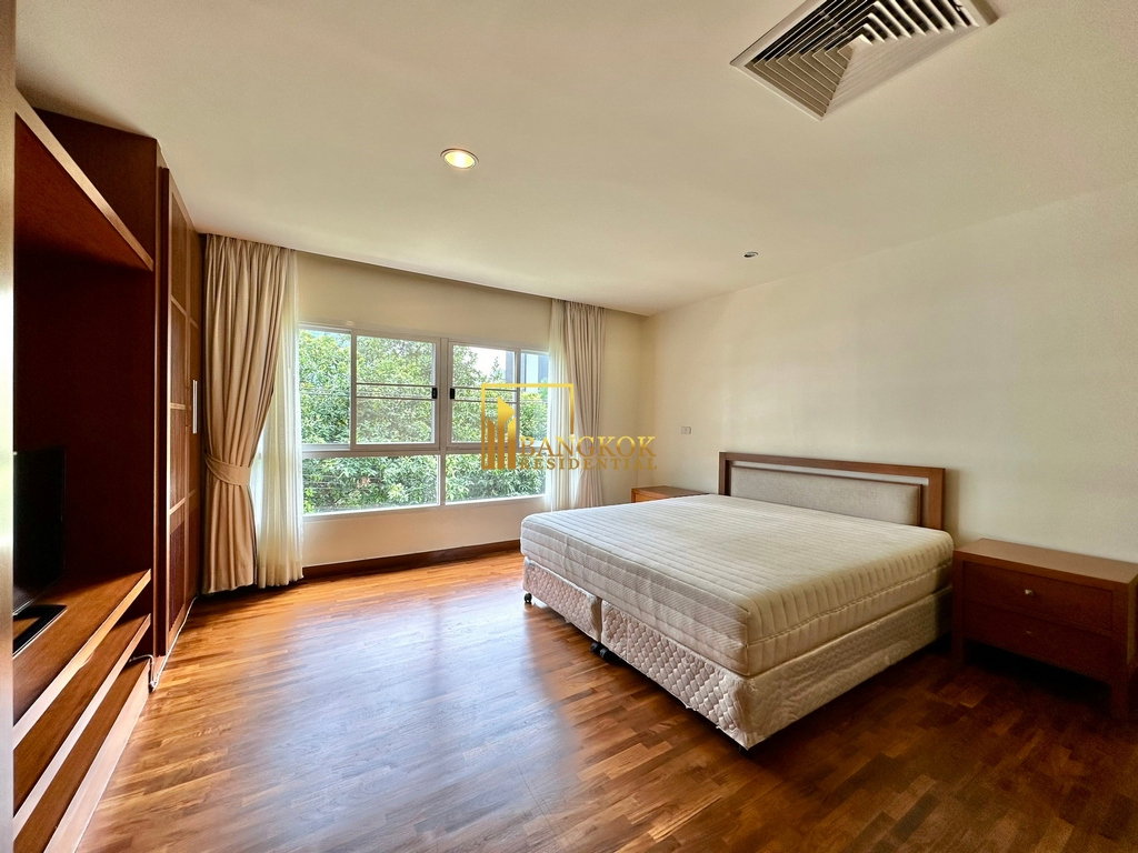 รูป Stunning 3 Bedroom Apartment in Sathorn Area - BR0602AP - รูปที่ 11/33