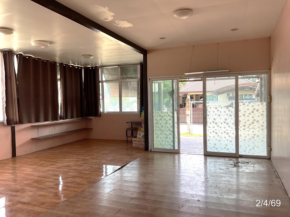 รูป บ้านเดี่ยว 100 ตร.วา เมืองขอนแก่น ขอนแก่น 2.4M - รูปที่ 25/41