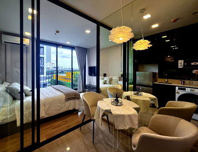 Condos for rent : 💥CP-10812💥Noble Around Ari👉Line : @mastercondo