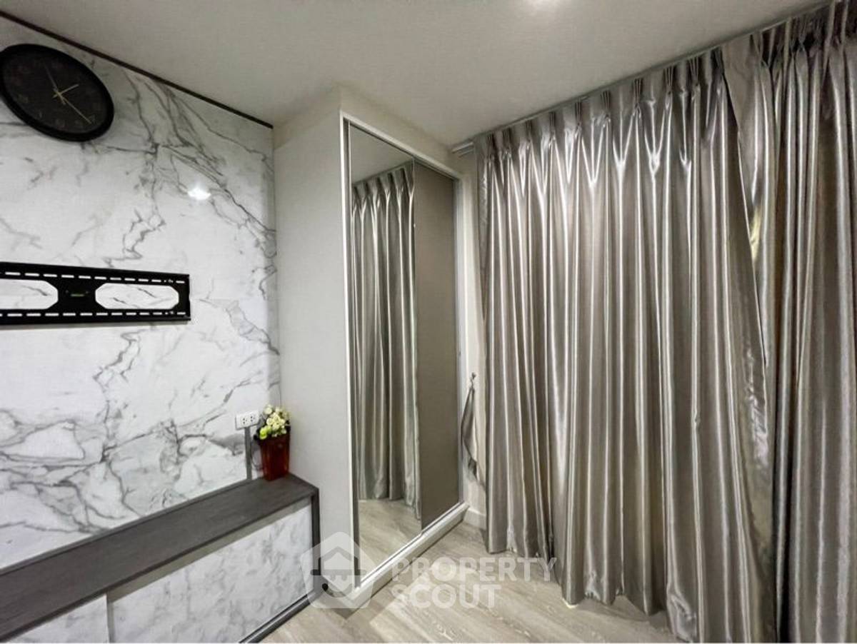 รูป คอนโด 2 ห้องนอนให้เช่า Metro Luxe Kaset ใกล้ BTS มหาวิทยาลัยเกษตรศาสตร์ (ID 2891948) - รูปที่ 3/4