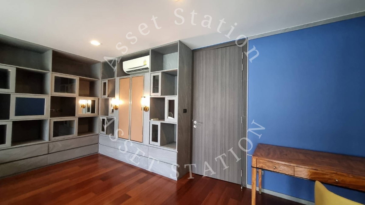 รูป 🏠SELL ทาวน์โฮมสุดหรู Quarter31 บ้าน 5 ชั้น พื้นที่กว้างตกแต่งหรู เฟอร์ครบพร้อมเข้าอยู่ทันที💎 - รูปที่ 11/17