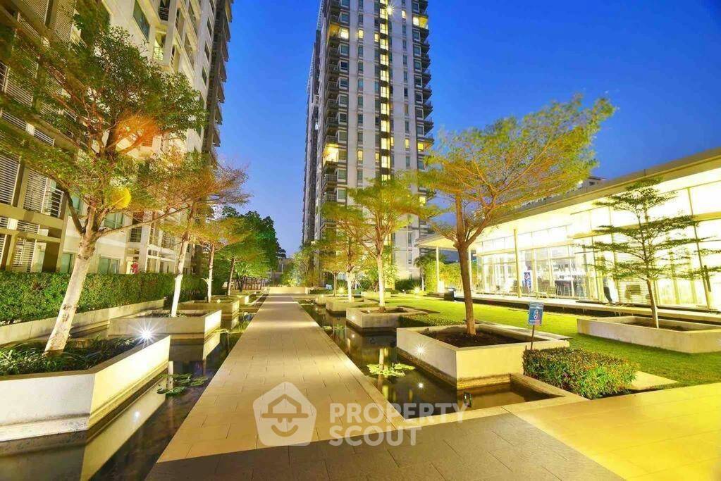รูป คอนโด 2 ห้องนอน ชั้น 16 The Room Ratchada-Ladprao ใกล้ MRT รัชดาภิเษก (ID 2892085) - รูปที่ 9/14