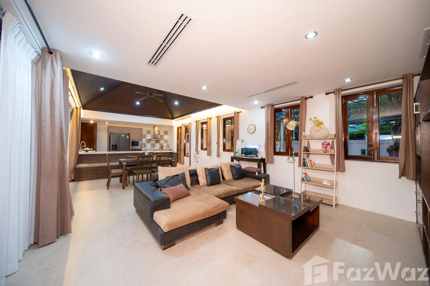 picture 4 Bedroom Villa for rent in Wichit, Phuket  5378345 - 10/17