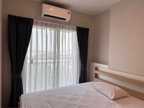 🤝🏻RB24557 ให้เช่าถูกมาก👍ลุมพินี เพลส แจ้งวัฒนะ - ปากเกร็ด สเตชั่น✅แอดไลน์ @mproperty( มี @ ด้วย) แอดมินตอบไว