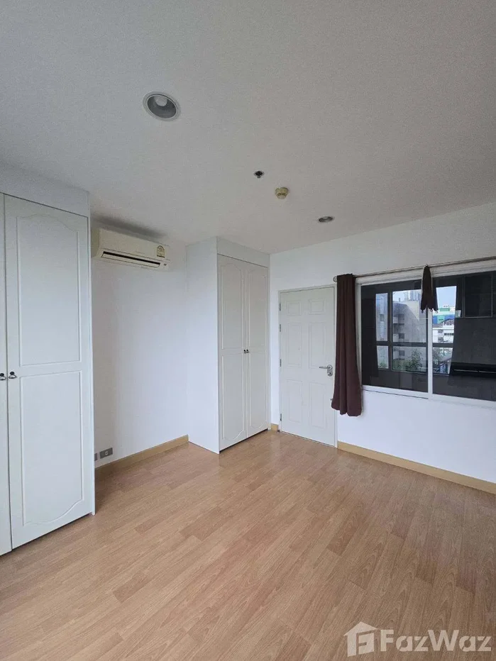รูป ขาย คอนโด 1 ห้องนอน ในโครงการ ไลฟ์ แอท รัชดา 6254755 - รูปที่ 3/17