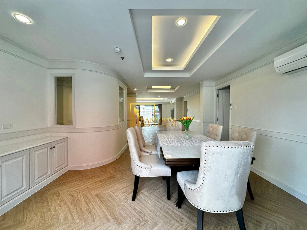 picture Beautiful 2 Bedroom Apartment in Phrom Phong - BR20616AP - 7/32