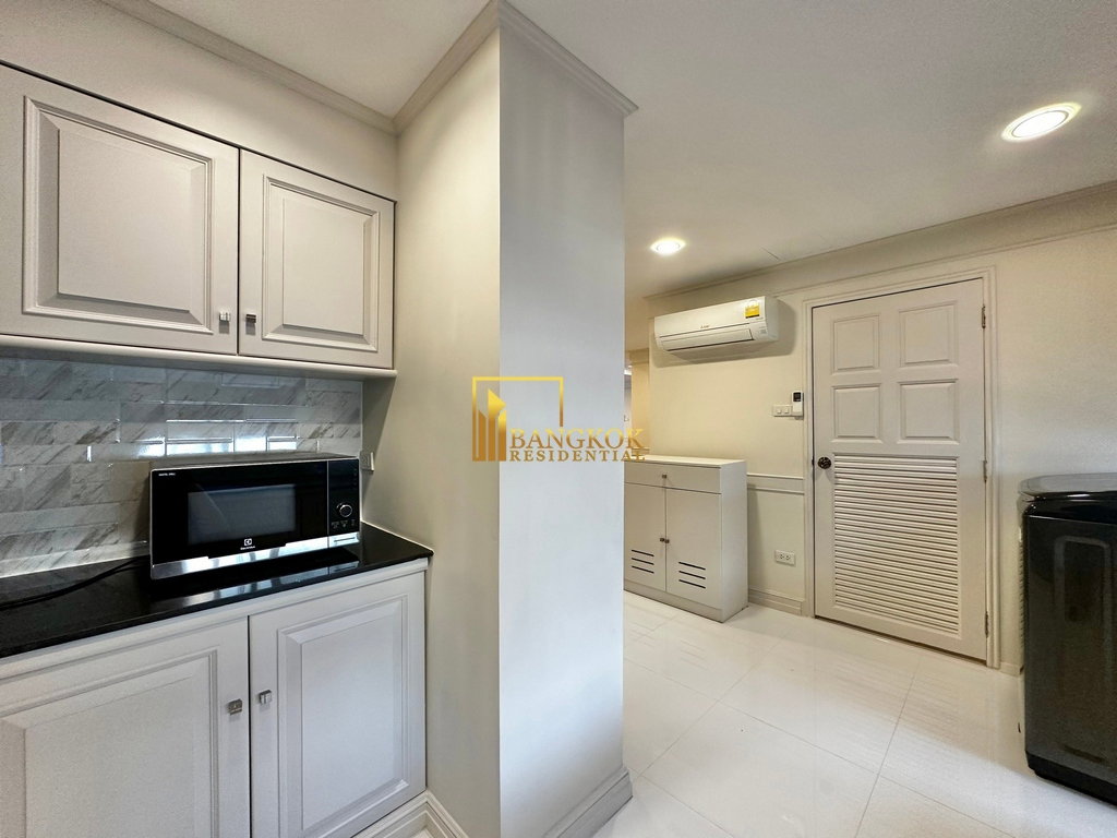 picture Beautiful 2 Bedroom Apartment in Phrom Phong - BR20616AP - 11/32