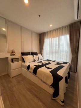 เช่าคอนโด Regent home bangna/รีเจ้นท์ โฮม บางนา (F6905017) ID Line : @pccenter