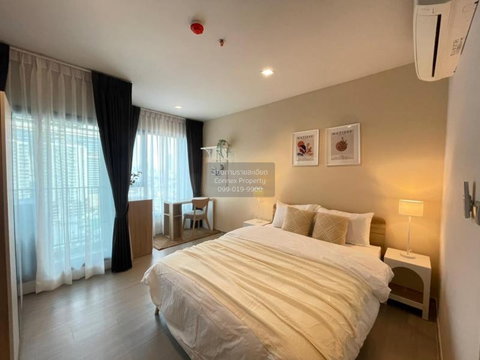 FOR RENT condo , Life Asoke - Rama 9 , MRT-Phra Ram 9 , , Rat Thewi , Bangkok , CX-03748 ✅ Live chat with us ADD LINE @connexproperty ✅
