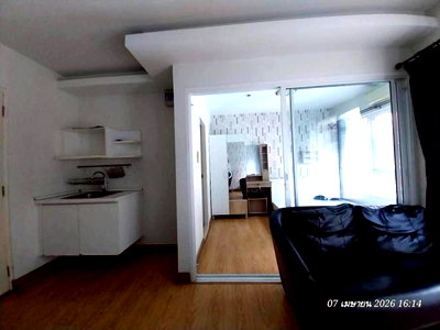 CONDO 23.79 Sq.m. Prawet Bangkok for 948,000