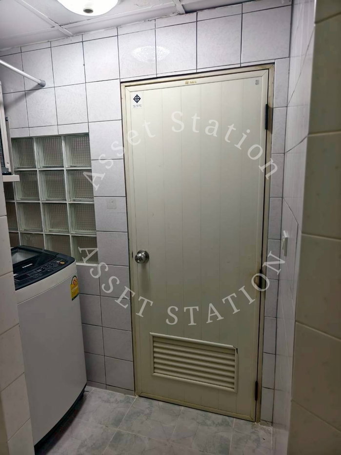 picture 15 Suite | 🚝700 meters from MRT Phetchaburi , Near Terminal 21 - 14/21