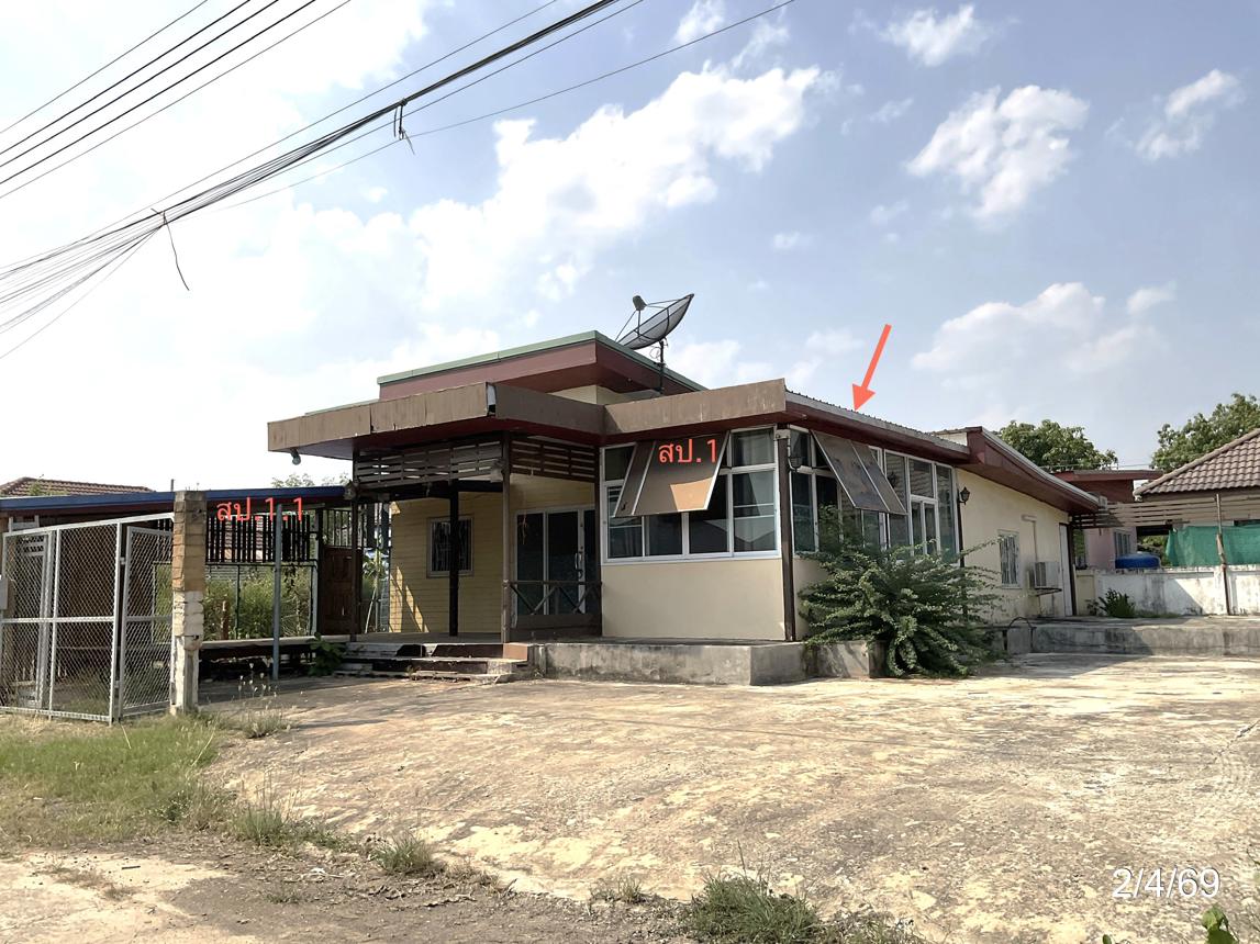 รูป บ้านเดี่ยว 100 ตร.วา เมืองขอนแก่น ขอนแก่น 2.4M - รูปที่ 22/41