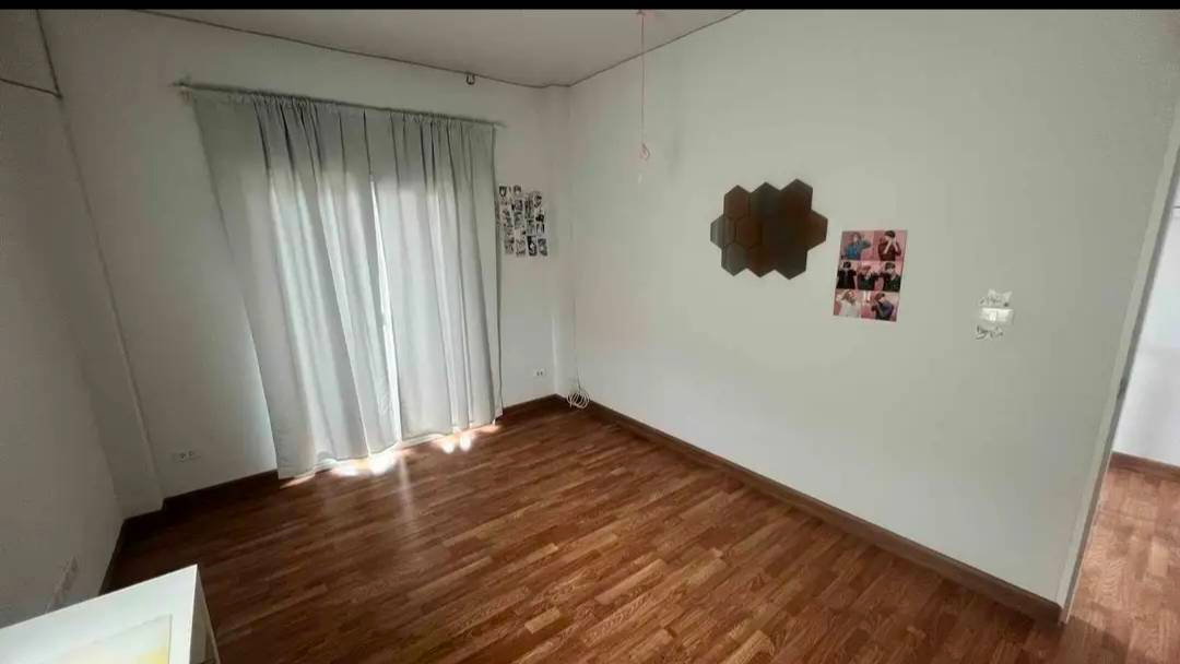 รูป ขายบ้านเดี่ยว ในโครงการแสนสราญ ModChic หางดง-เชียงใหม่ ใกล้พืชสวนโลก (H445) T.0946511456 - รูปที่ 8/12