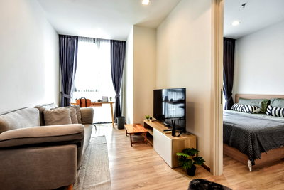 Condos for rent :  💥CP-10798💥THE LINE Phahon - Pradipat👉Line : @mastercondo
