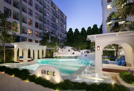 Project Grene Prime Don Mueang - Songprapa Picture - 5/8