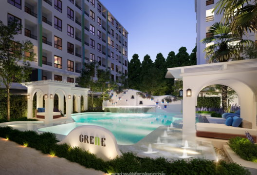 Project Grene Prime Don Mueang - Songprapa Picture - 5/8