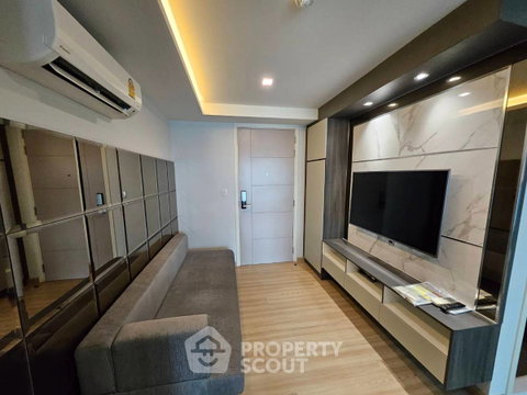 1-BR Condo For Sale At Knightsbridge Sky City Saphan Mai (ID 2890349)
