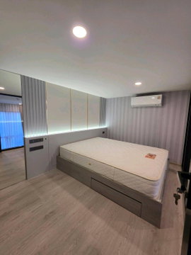 🏢 ให้เช่าคอนโด : Origin Plug & Play Sirindhorn Station (ออริจิ้น ปลั๊ก แอนด์ เพลย์ สิรินธร สเตชั่น) รหัสทรัพย์ | 📌LNP-C13234