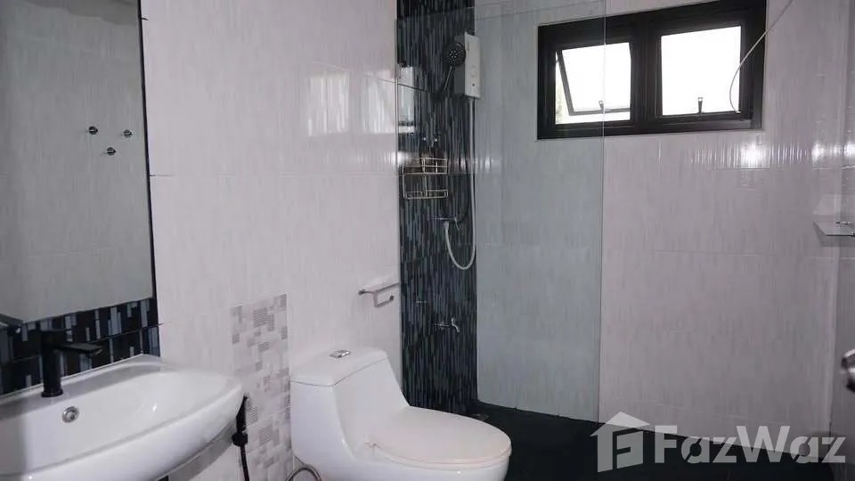รูป บ้านเดี่ยวให้เช่า 6 ห้องนอน ใน บางนา, กรุงเทพมหานคร 5921235 - รูปที่ 36/55