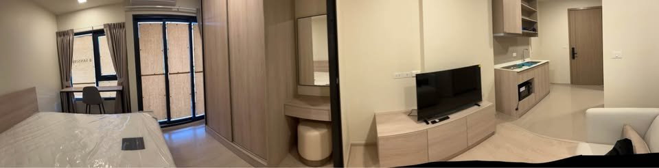 picture Condo for Rent at FLO by Sansiri (D6905014) - 3/6