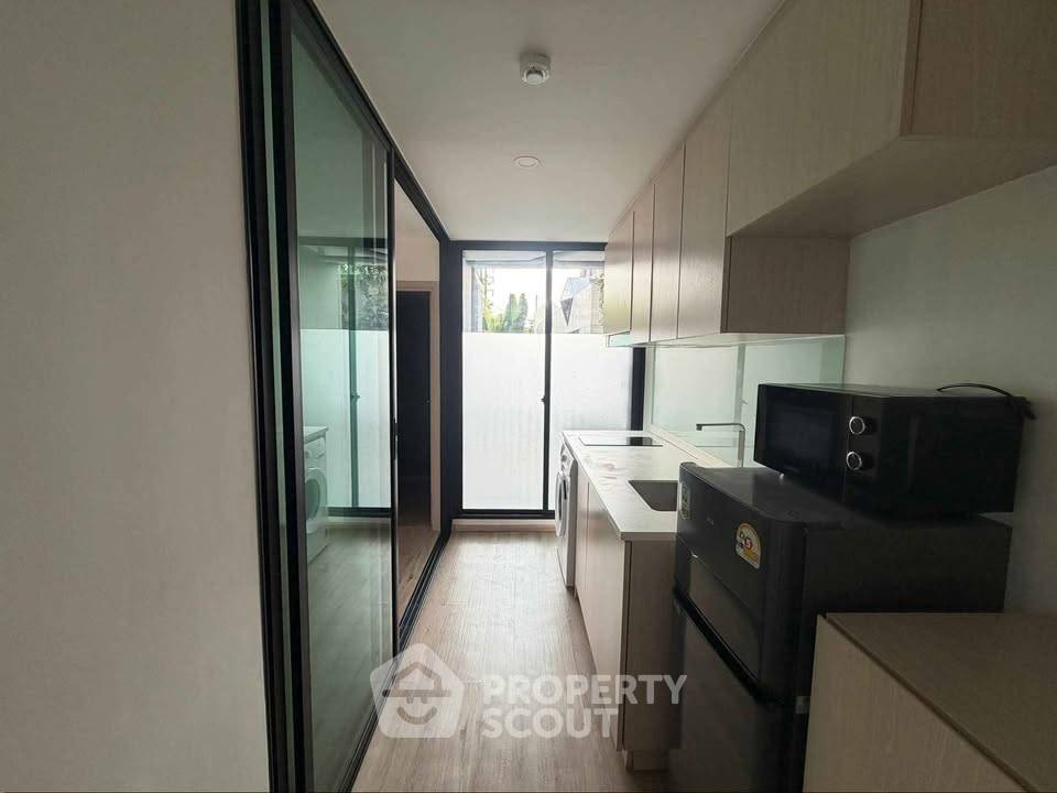 รูป คอนโด 1 ห้องนอนให้เช่า เซริโอ สุขุมวิท 50 ใกล้ BTS อ่อนนุช 300 ม. (ID 2891513) - รูปที่ 7/9