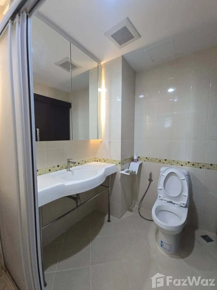 รูป ขาย คอนโด 1 ห้องนอน ในโครงการ ไลฟ์ แอท รัชดา 6254755 - รูปที่ 2/17