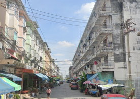 รูป Nakarin Condominium - รูปที่ 3/3