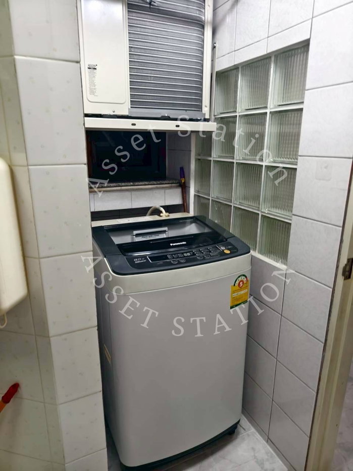 picture 15 Suite | 🚝700 meters from MRT Phetchaburi , Near Terminal 21 - 15/21