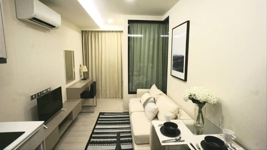 #A124359 ✅ 12/5/69  ขายคอนโด Vtara Sukhumvit 36 📲📢สอบถาม ld line @condoboy
