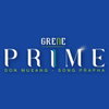 logo โครงการ กรีเน่ ไพร์ม ดอนเมือง - สรงประภา