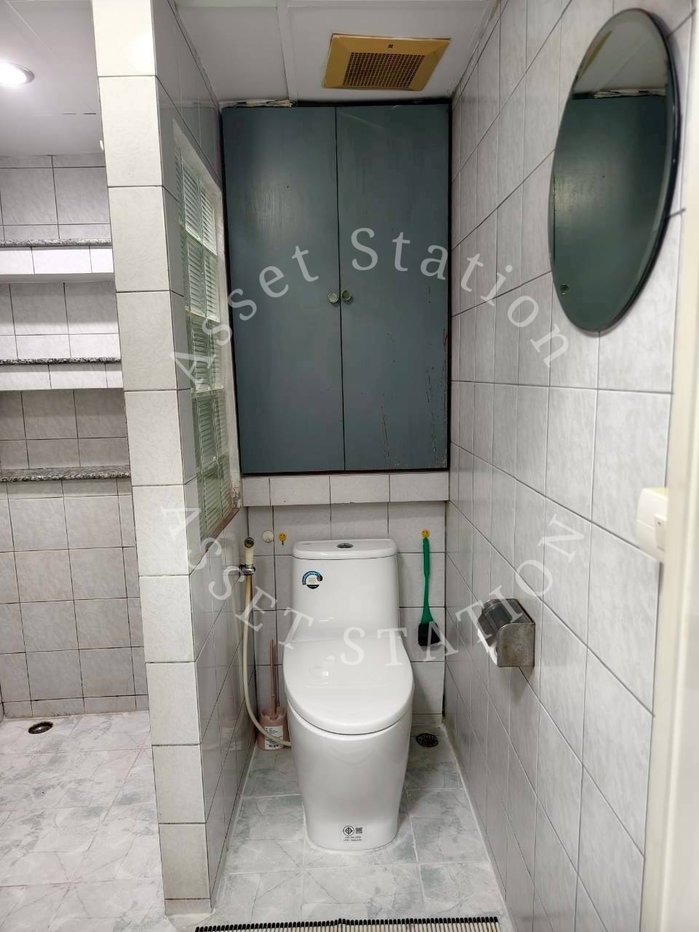 picture 15 Suite | 🚝700 meters from MRT Phetchaburi , Near Terminal 21 - 20/21