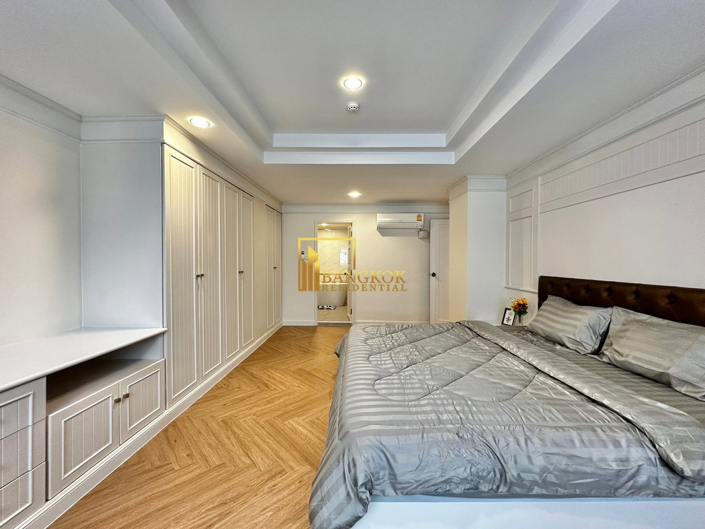 picture Beautiful 2 Bedroom Apartment in Phrom Phong - BR20616AP - 15/32