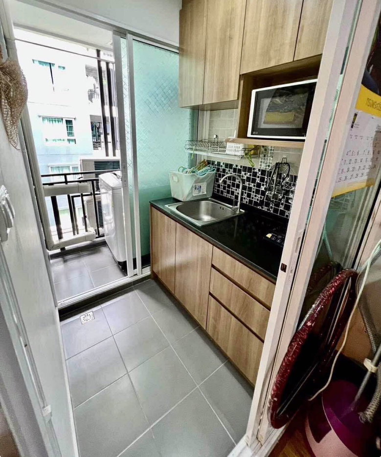 picture Regent Home Sukhumvit 81 - 9/12