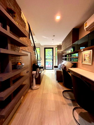 Condos for rent :  IDEO Mobi Sukhumvit                 81
