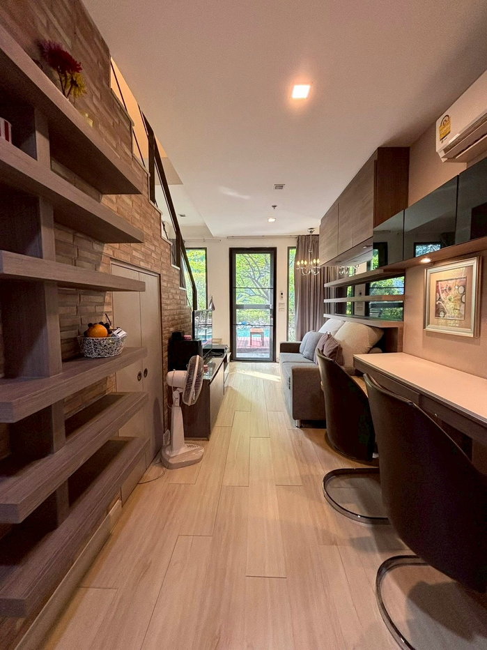 picture  IDEO Mobi Sukhumvit                 81 - 1/15