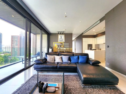 Vittorio Sukhumvit 39 | Incredible 2 Bed Luxury Condo For Sale - BR13779CD