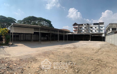 ที่ดินให้เช่า ในน้องบอน เขตประเวศ กรุงเทพมหานคร (ID 2845039)
