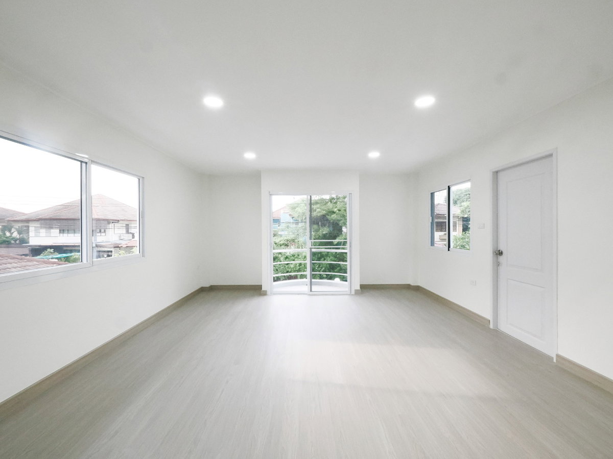 รูป ขายบ้านเดี่ยว 2 ชั้น ม.อู่ทองเพลส 2 ขนาด 80.3 ตร.ว. [เปียร์​นนท์-ลำลูกกา] ขาย 3.99 ล้านบาท - รูปที่ 40/49